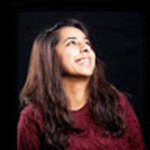 Meet your Posher, Komal